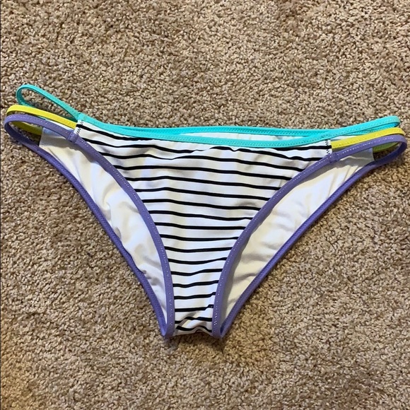 Victoria's Secret Other - Victoria Secret Bikini Bottom